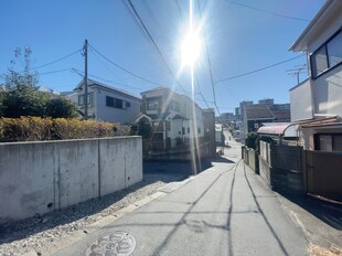 有田様貸家の物件外観写真